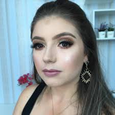 Fernanda Aimi Make Up