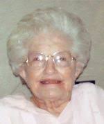 Ellen Elizabeth Epler Trout (1923-2008)