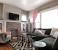 Girly Cozy Living Room Decor