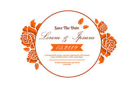 Free Free 224 Silhouette Cameo Free Wedding Invitation Svg Files SVG PNG EPS DXF File