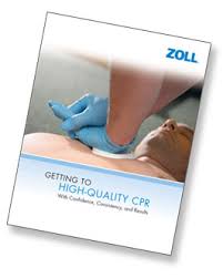 High Quality Cpr Overview And Technology Zoll Medical