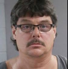 UPS Driver Charged in a Series of Shootings