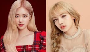 로제), is a new zealand singer based in south korea. Showbiz Blackpink S Rose And Lisa Gearing Up For Solo Debuts