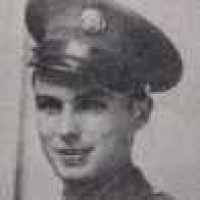 Sgt. John Dixon Blake, Sr. (1920–1986) • FamilySearch