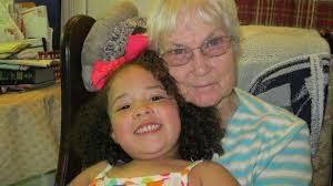 Joy Stanford Obituary