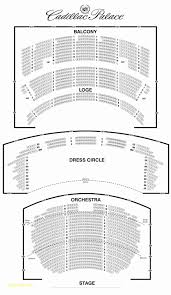 17 lovely gallery of fox theater seating chart atlanta