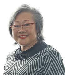 Virginia Shun Fai Choi