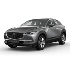 The mx 6 replaced the 626 coupe although it continued to share the same chassis. Mazda Cx 30 Sun Motor Group