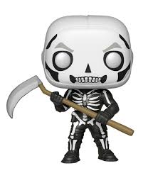 Fortnite fnt0037 игрушка мягкая fortnite лама. Fortnite Skull Trooper Funko Pop Figure Buy Karneval Universe