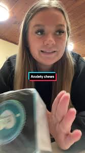 Anxiety Chews for Dogs