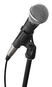 Shure Stage Performance Kit With Sm58 Microphone Instrumentstogo Com Microphone Mic Performance
