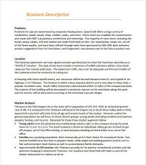 Restaurant Business Plan Template Word Beautiful Free 20 Sample Restaurant Busi In 2020 Business Plan Template Pdf Restaurant Business Plan Business Plan Template Word