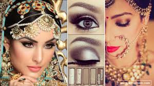 15 fabulous bridal eye makeup ideas for