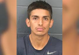 Canaan Bower Subdued Attempted Kidnap Suspect Daniel Beltran Arroyo