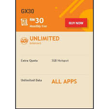 A tax of 6% needs to be added. U Mobile Unlimited Data Power Sim Shopee Malaysia