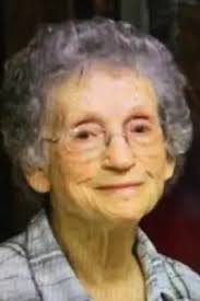 Obituary information for Lottie Mae Humphrey Powell