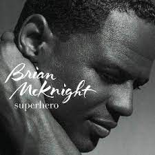 Superhero Brian Mcknight Album Wikipedia