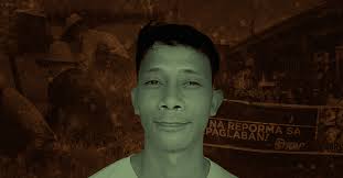 Pasilip sa bangungot ngayon ni Steve Abua