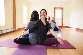 Maybe you would like to learn more about one of these? Instructors River House Yoga
