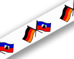 This is a list of flags used in haiti. Freundschafts Schlusselbander Deutschland Haiti Amerika Karibik Freundschafts Schlusselbander Promex Shop Flaggen Und Fahnen