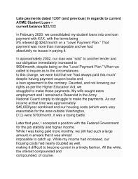 Templatelab.com sample letter of explanation for derogatory credit for employment source: 48 Letters Of Explanation Templates Mortgage Derogatory Credit