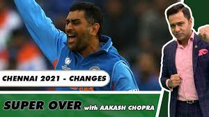 Changes Chennai Should Make In 2021 Super Over With Aakash Chopra Youtube © 2018 railway recruitment board chennai, all rights reserved.
