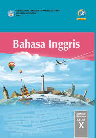 Contoh soal bahasa inggris ini semoga bermanfaat untuk tenaga pendidik yang mengampu pelajaran bahasa inggris. Sumber Belajar Seamolec