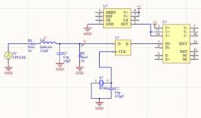 A schematic usually omits all details that are not relevant to the key information the schematic is intended to convey. What Is A Circuit Schematic Nwes Blog
