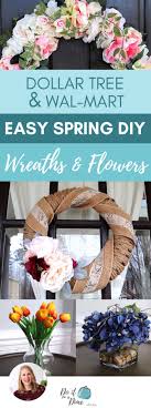 If you're wanting to get flowers for someone special, many people don't realize that costco is one of the most affordable places around to find flower bouquets and arrangements. Easy Dollar Tree Walmart Spring Flower Diys