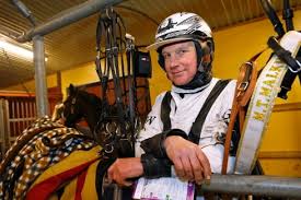 Inför V86: Eddy West är en typisk outsider