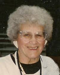 Obituary for Anna Mae (Woods) Grosso