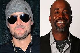 Eric Church, Darius Rucker + More Share Their Plans for Halloween 2012