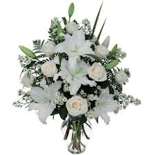 About 0% of these are sea freight. Jakarta White Beauty Flower Delivery 3 White Lilies 8 White Roses Flower Delivery Jakarta Online Florist Jakarta