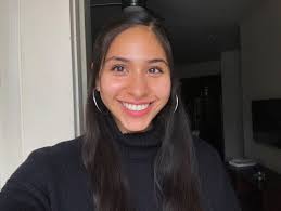 Our April Volunteer Spotlight is Graciela Octaviano! Here's what she has to  say about her time in Homework Helpers, "I volunteer because I want to help  children who are at risk through