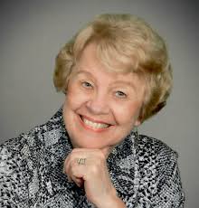 Audrey Marion Obituary November 27, 2024