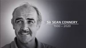 In 1965, at the height of james bond mania, sean connery told playboy magazine that he had no problem with another actor assuming his signature role. Sean Connery Passes Away 1930 2020 Uk Bbc Itv News 31st October 2020 Youtube