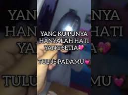 Dj aku tak punya uang dan harta, yanga aku punya hati dan cinta untukmu. Aku Tak Punya Harta Lertyi