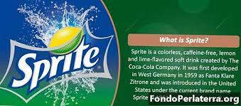 7up Vs Sprite De Outros 2022
