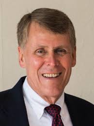 Obituary: Bruce Hausstin Andrews