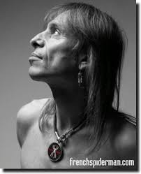 MOUNTAINEERING POINTS: Januari 2009