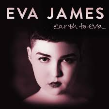 Released today! Very proud of Eva's beautiful album. Please follow  @evajamesofficial and support this moving debut artist. Written by: Eva  James Produced by: Paula Cole Recorded & Mixed by: Hector Castillo at