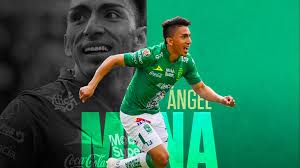 Mejores tableros de ángel mena. Angel Mena El Killer De La Liga Mx En Exclusiva Futbol Total