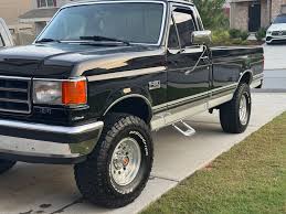 Image result for Vermillion 1990 Ford Truck