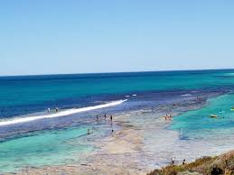 Yanchep Lagoon Beach Justsnorkel Snorkeling Guides Photos And Tours Lagoon Beautiful Beaches Australia Capital
