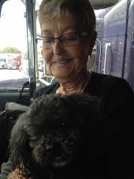 75-year-old Texas woman keeps