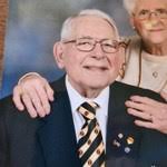 John Bronson, Sr. Obituary