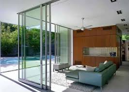 Untuk melengkapi kebutuhan perabotan furniture rumah anda. Pintu Taman Belakang Minimalis Mewah Modern