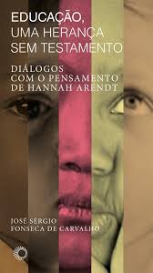 Livro: Educação, uma herança sem testamento