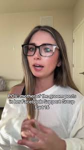 Mother of The Groom Wears White Christa 17