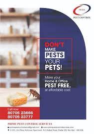 Bed bug exterminators cockraoch, mouse exterminators, rats , ants pest control, bug pest contol. Prime Pest Control Services Home Facebook